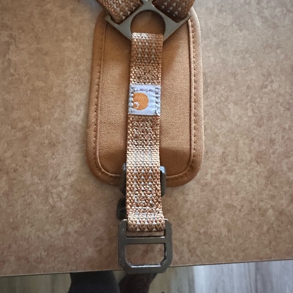 Small Carhartt harness - Picture 3 of 7